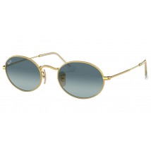 Rayban Oval RB3547 001/3M