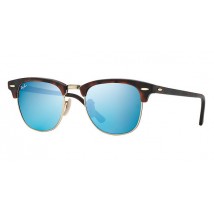 Rayban Clubmaster RB3016 114517