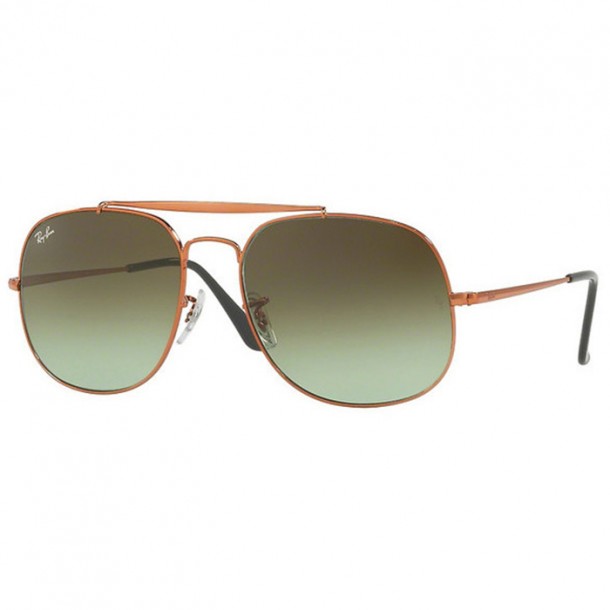 Rayban The General RB3561 9002A6