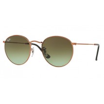 Rayban Round Metal RB3447 9002A6